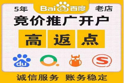 竞价广告赚钱：百度平台成功案例分析